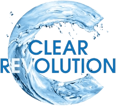 Clear Revolution Skincare logo