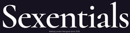 Sexentials logo